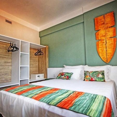 Hot Beach Suites โอลิมเปีย ภายนอก รูปภาพ
