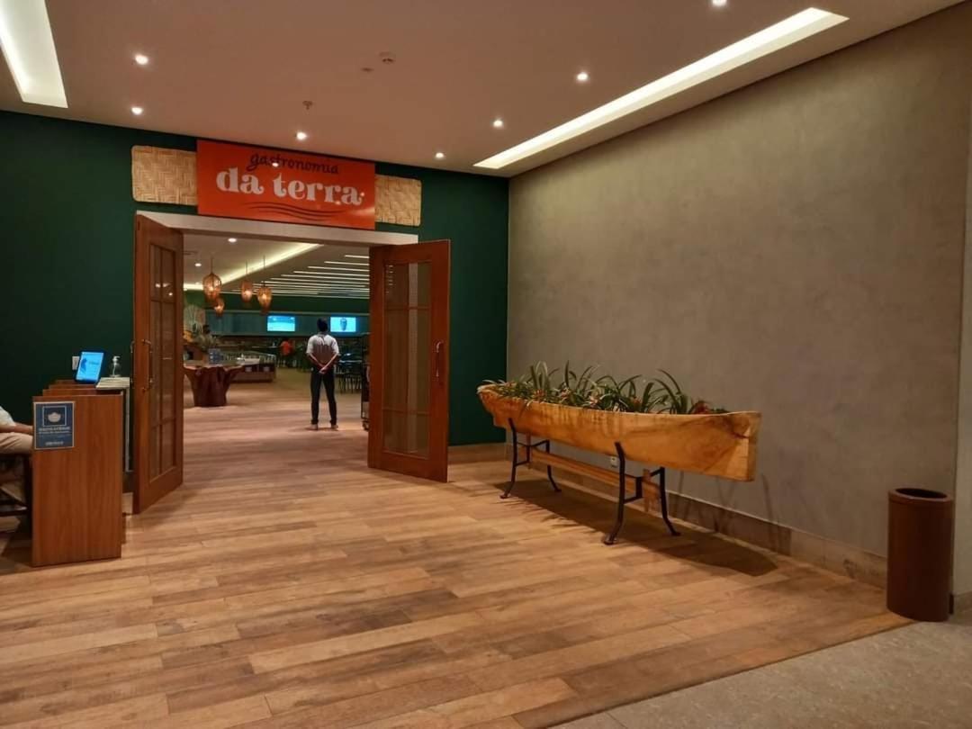 Hot Beach Suites โอลิมเปีย ภายนอก รูปภาพ