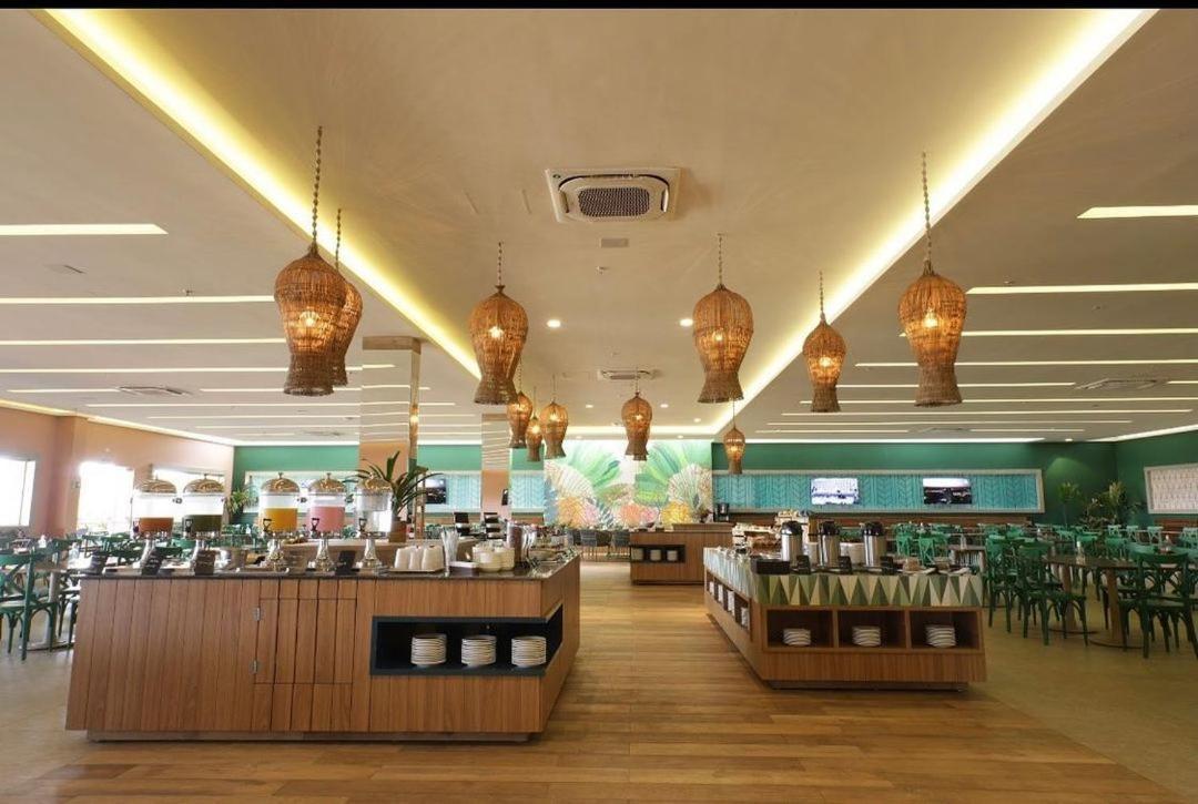 Hot Beach Suites โอลิมเปีย ภายนอก รูปภาพ
