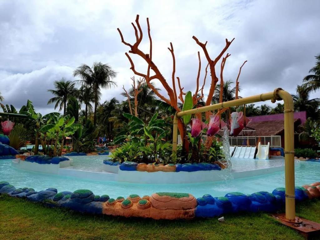 Hot Beach Suites โอลิมเปีย ภายนอก รูปภาพ