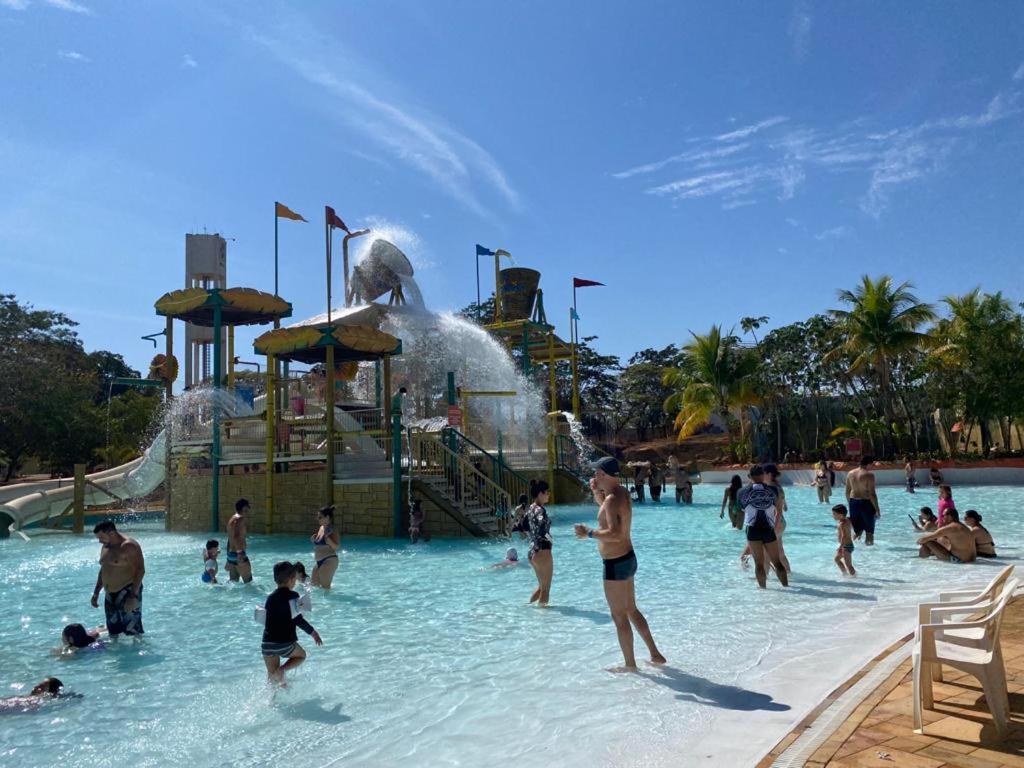 Hot Beach Suites โอลิมเปีย ภายนอก รูปภาพ