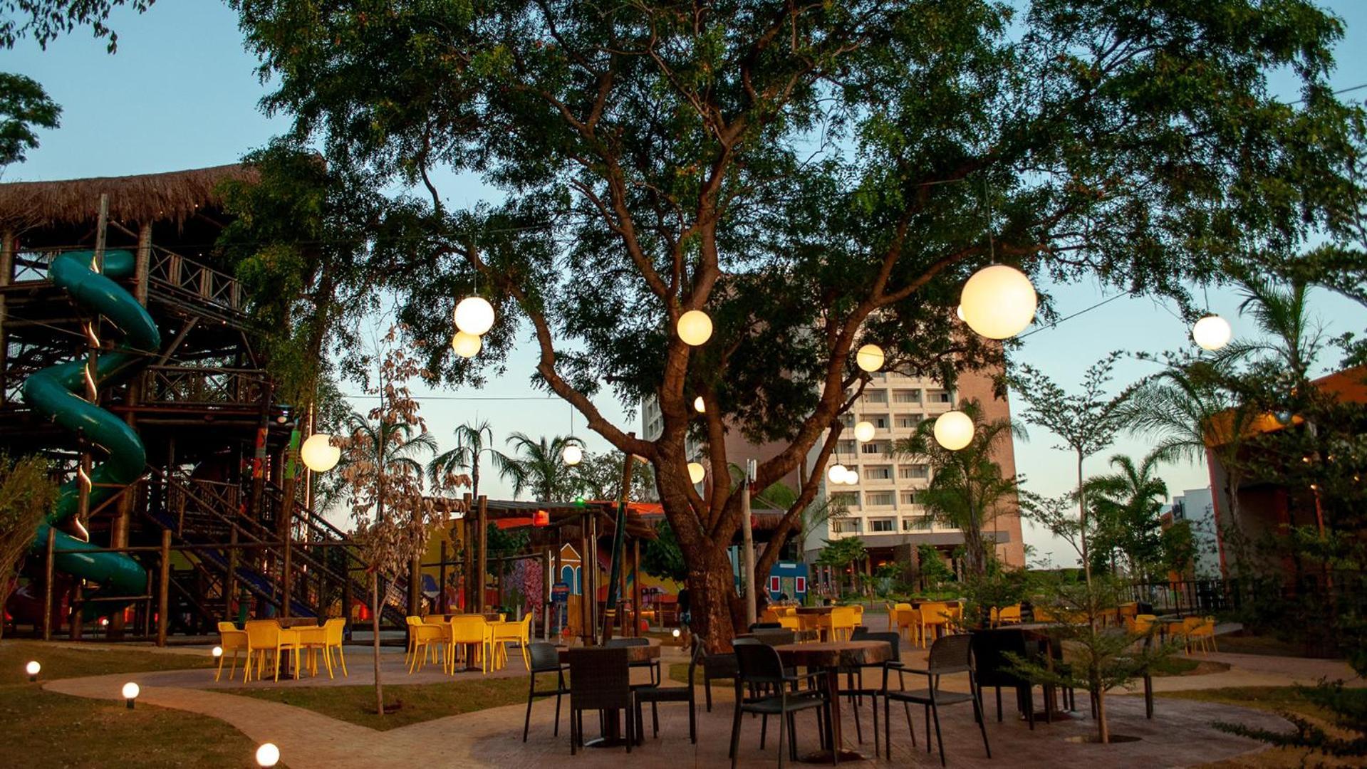 Hot Beach Suites โอลิมเปีย ภายนอก รูปภาพ