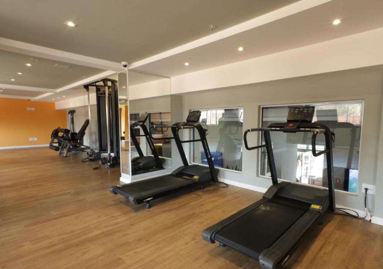Hot Beach Suites โอลิมเปีย ภายนอก รูปภาพ