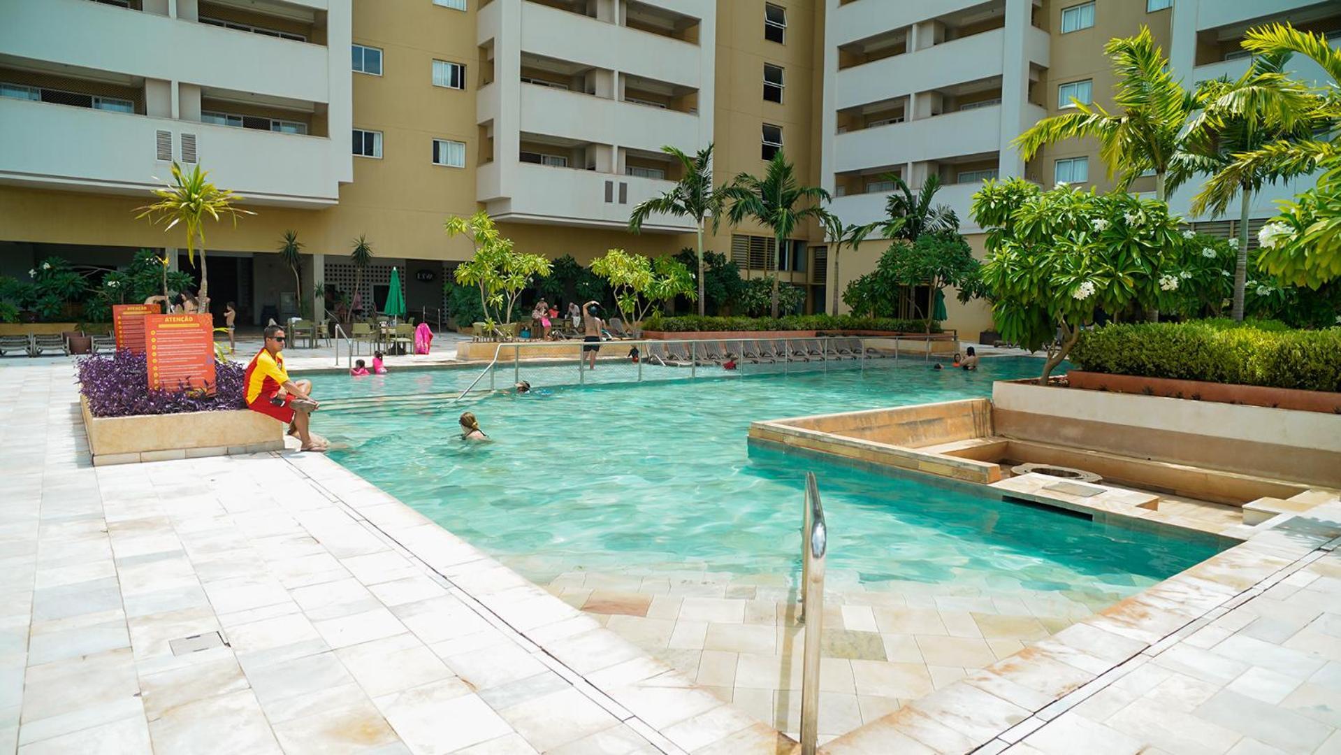 Hot Beach Suites โอลิมเปีย ภายนอก รูปภาพ