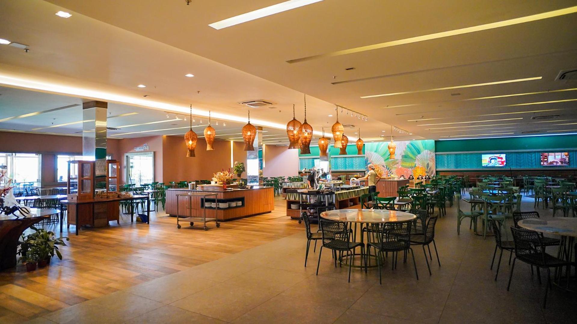 Hot Beach Suites โอลิมเปีย ภายนอก รูปภาพ
