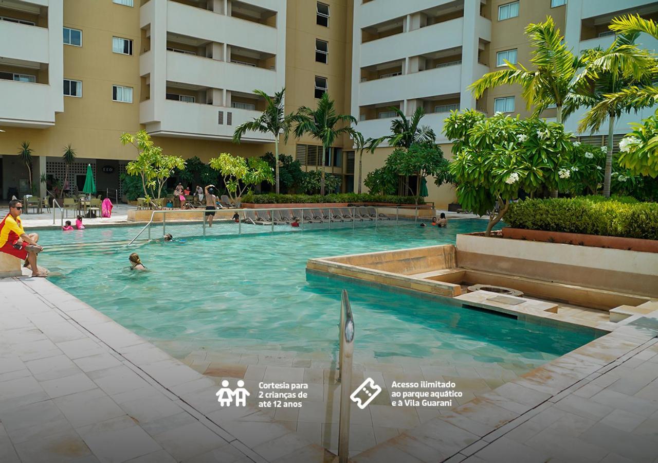 Hot Beach Suites โอลิมเปีย ภายนอก รูปภาพ