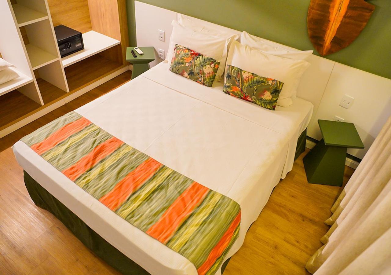 Hot Beach Suites โอลิมเปีย ภายนอก รูปภาพ