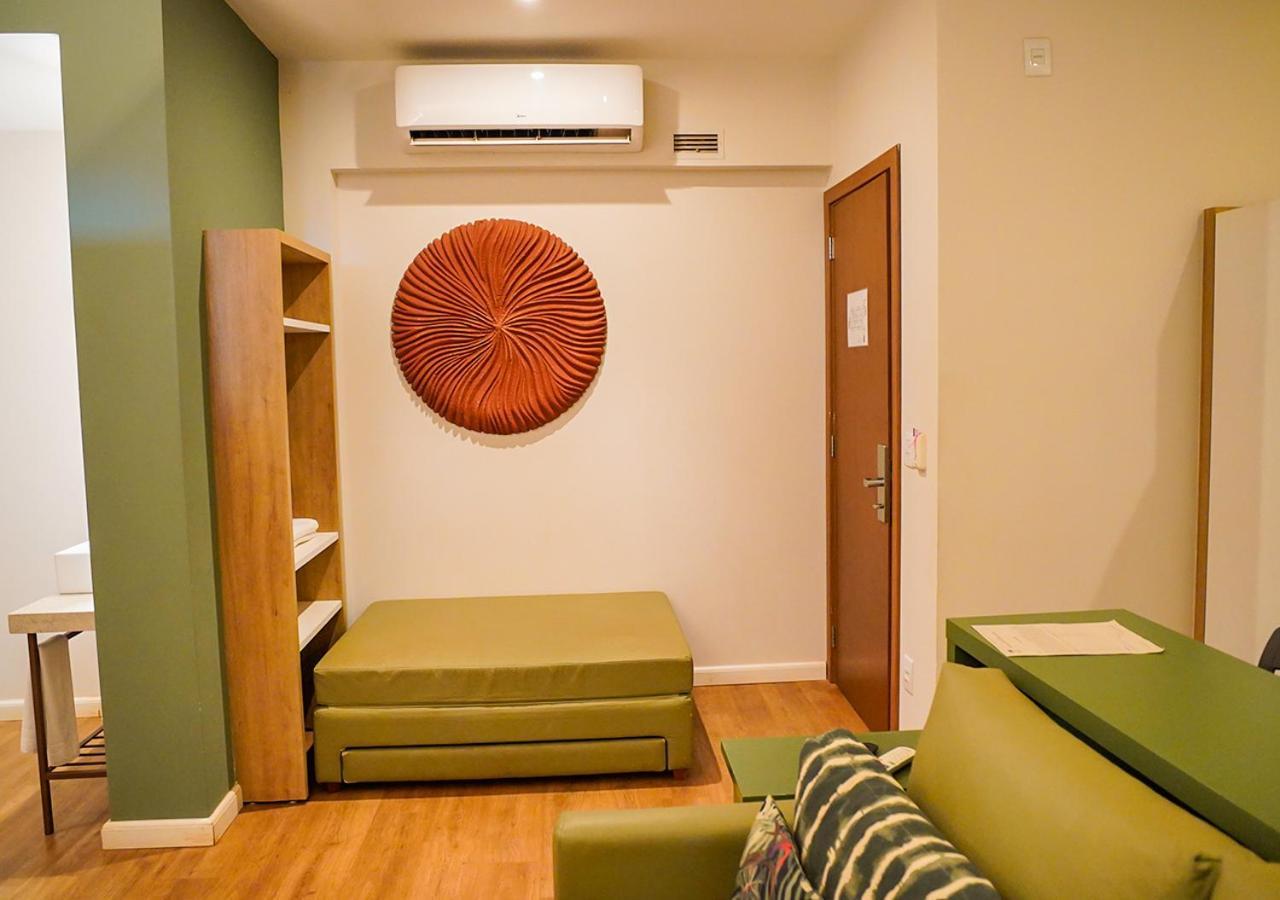 Hot Beach Suites โอลิมเปีย ภายนอก รูปภาพ