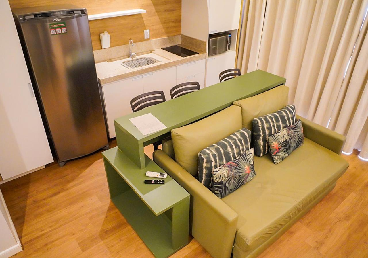 Hot Beach Suites โอลิมเปีย ภายนอก รูปภาพ