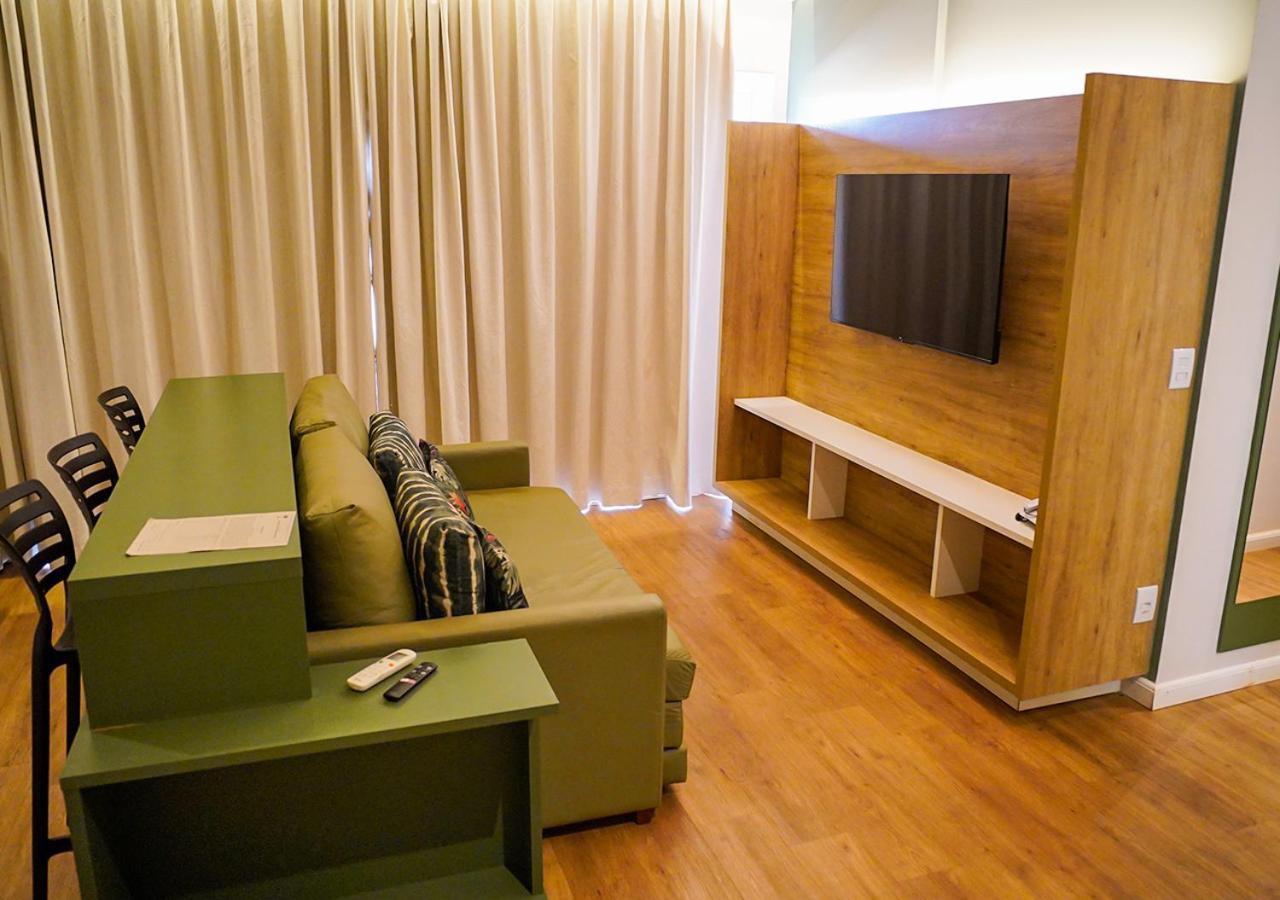 Hot Beach Suites โอลิมเปีย ภายนอก รูปภาพ