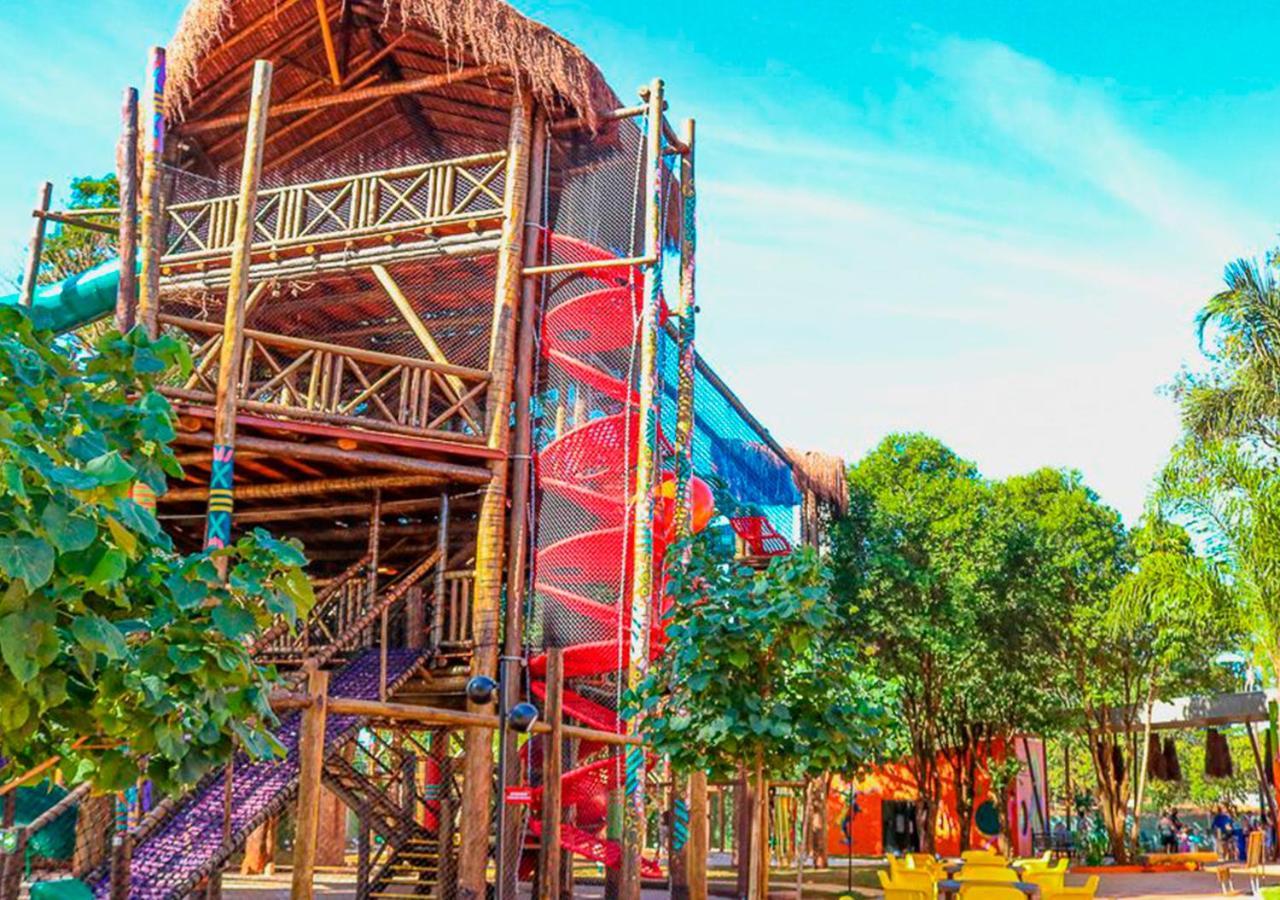 Hot Beach Suites โอลิมเปีย ภายนอก รูปภาพ