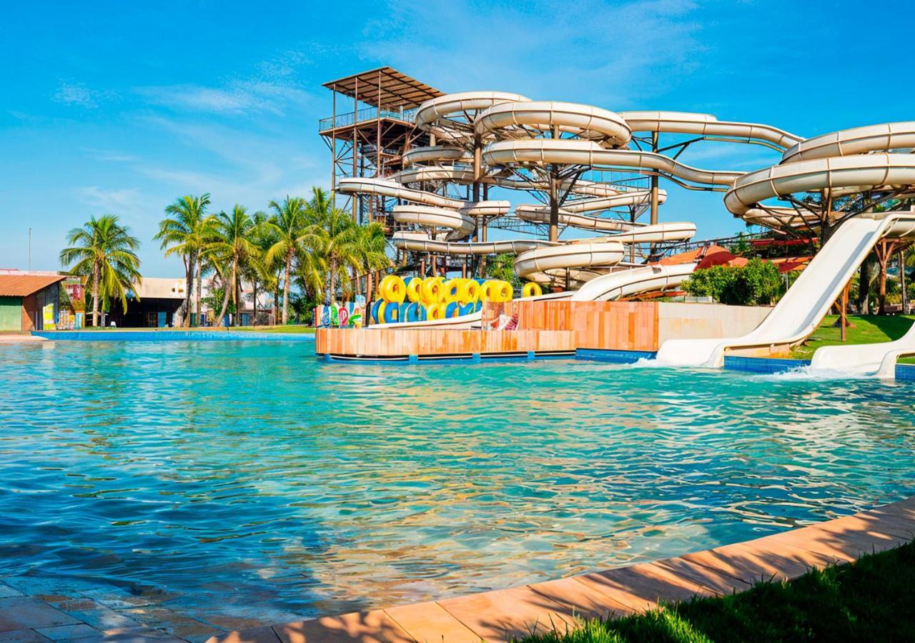 Hot Beach Suites โอลิมเปีย ภายนอก รูปภาพ